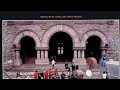 Rush - Making of Moving Pictures CHUM FM Radio Interview - Terry Brown