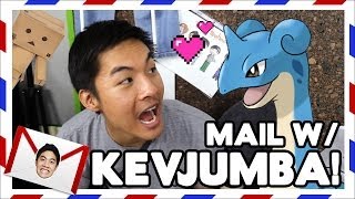 Teehee Time with Kevjumba!