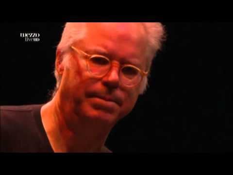 Bill Frisell ~ Imagine - YouTube