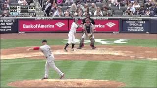 Bad British Baseball Commentary | Red Sox vs Yankees