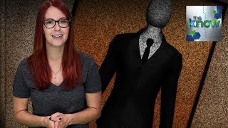 Slenderman Stabbing - The Know