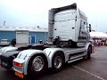 Trailer trucking festival 2009 (nordic trophy)