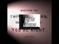 The Greatest Advice Ever Told... (Use This!)