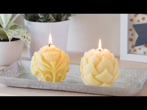 Big Dipper - Handcrafted Beeswax Candles Big Dipper - Handcrafted Beeswax Candles