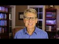 Ministry Update by Steve Green