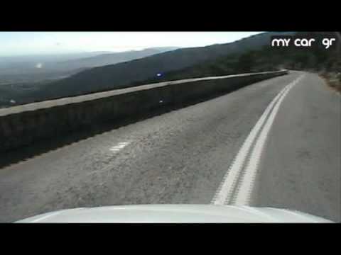 Grande Punto Abarth Esseesse MyCarGR 6576 views 3 years ago Road test of the