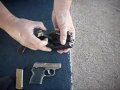 Kahr P380 Compared to  Three other .380 Pistols