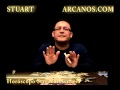 Video Horscopo Semanal ACUARIO  del 2 al 8 Septiembre 2012 (Semana 2012-36) (Lectura del Tarot)