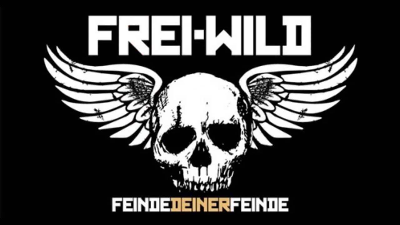 Frei.Wild sind sie Nazis? Warum höre ich Frei.Wild? Was vertreten sie