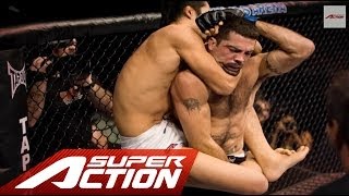 [UFC in MACAU] UFC 10승에 도전하는 '매미' 김동현 (맴맴)