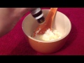 Faire un soin exfoliant aux agrumes - Recette gommage