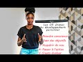 LES 5 ?TAPES CL?S DU D?VELOPPEMENT PERSONNEL POUR CHANGER TA VIE EN PROFONDEUR