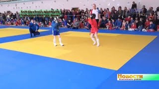 «Золото» Кубка СНГ привезли спортсмены из р.п. Линево