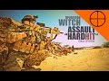 OP WITCH ASSAULT |