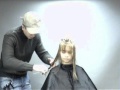 Женская стрижка Женская стрижка