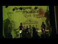 AP105 Condomínio Rock - Toda forma de poder + Banco