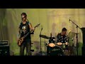 AP105 Condomínio Rock - Toda forma de poder + Banco