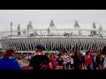 Olympics In The Park
