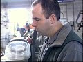 Boat Propeller Repair Part 1