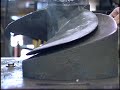 Boat Propeller Repair Part 1