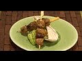 Sosaties - 750 Grammes