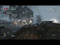 Assassin's Creed Black Flag Legendary Ship Strategy 2 of 4: Royal Sovereign and HMS Fearless