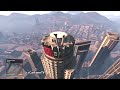 Thumbnail 1 for GTA 5 Stunt Compilation (GTA V) Thumbnail 1 for GTA 5 Stunt Compilation (GTA V)