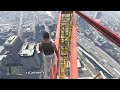Thumbnail 3 for GTA 5 Stunt Compilation (GTA V) Thumbnail 3 for GTA 5 Stunt Compilation (GTA V)