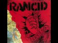 Rancid, Radio - Youtube