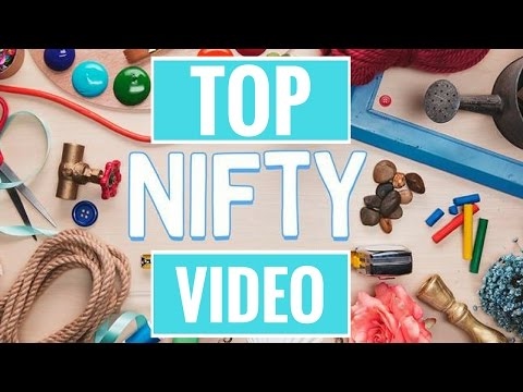 Download BEST COMPLETE DIY AND HACKS VIDEOS COMPILATION ON APRIL 2017-NIFTY'S VIDEO-NIFTY'S FACEBOOK