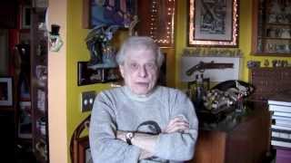 Harlan Ellison on Saving Mr. Banks