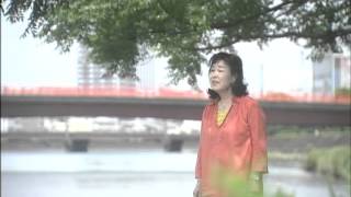 浜桂子 - 鏡川