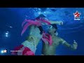 Nach Baliye 6 - Bruna and Omar's wonderful under water dance performance