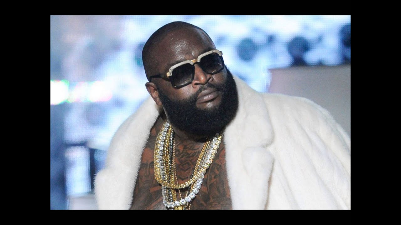 Rick Ross - Diced Pineapples (Instrumental) Prod. By Cardiak - YouTube