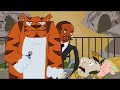 KATT WILLIAMS Cartoon -