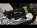 Thumbnail 1 for Dodge Caravan Heater RearHose Replacement Thumbnail 1 for Dodge Caravan Heater RearHose Replacement