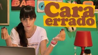 Vlog da Mari #15 - Cara errado!