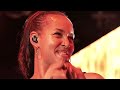 Tim Bendzko feat. Cassandra Steen - Unter die Haut (Live Waldbühne 2013)