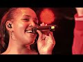 Tim Bendzko feat. Cassandra Steen - Unter die Haut (Live Waldbühne 2013)
