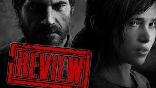 THE LAST OF US REVIEW