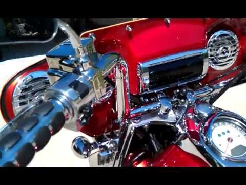 What Speedometer Will Work For Kawasaki Voyager What Speedometer Will Work For Kawasaki Voyager