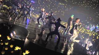 K-POP・アジア BIGBANG ALIVE GALAXY FINAL in Seoul CD 2013 BIGBANG Alive Galaxy Tour - The Final In Seoul - Album by