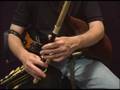 TradLessons.com - The Humours of Bandon (Uilleann Pipes)