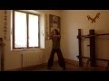 WING CHUN CHI SAO EN SOLITAIRE DANIEL BELOTTI