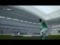 Pes 2013 demo - мой гол