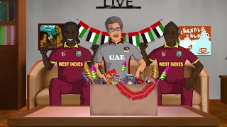 India vs West Indies Mauka Mauka Spoof II - Shudh Desi Endings India vs West Indies Mauka Mauka Spoof II - Shudh Desi Endings