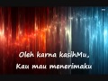 Lagu Rohani Kristen Terbaru 2013 - Pampoem Ho - ku mau TUHAN album artwork