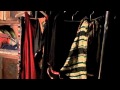 " Tifa, plus belle que la lune " en coulisse / 1