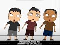 MOSQUITO SONG the MTV version