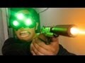 Splinter Cell: Lightbulb Assassin [Убийца лампочек] и творчество поклонников